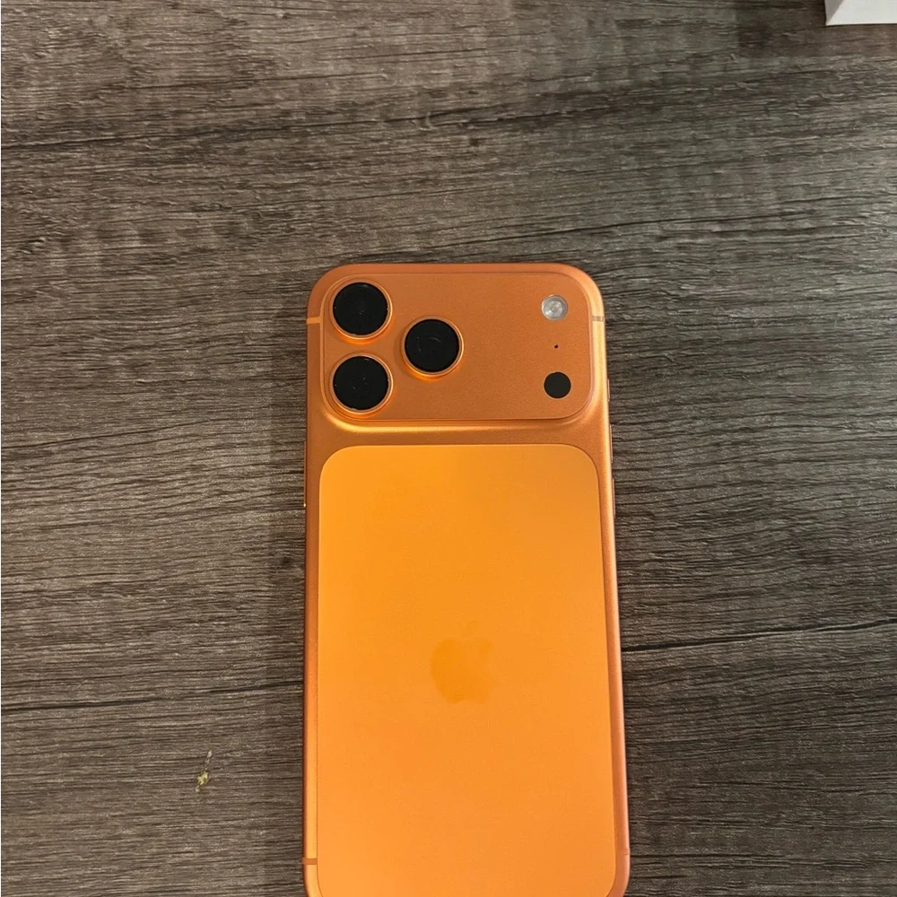 Apple iphone featuring